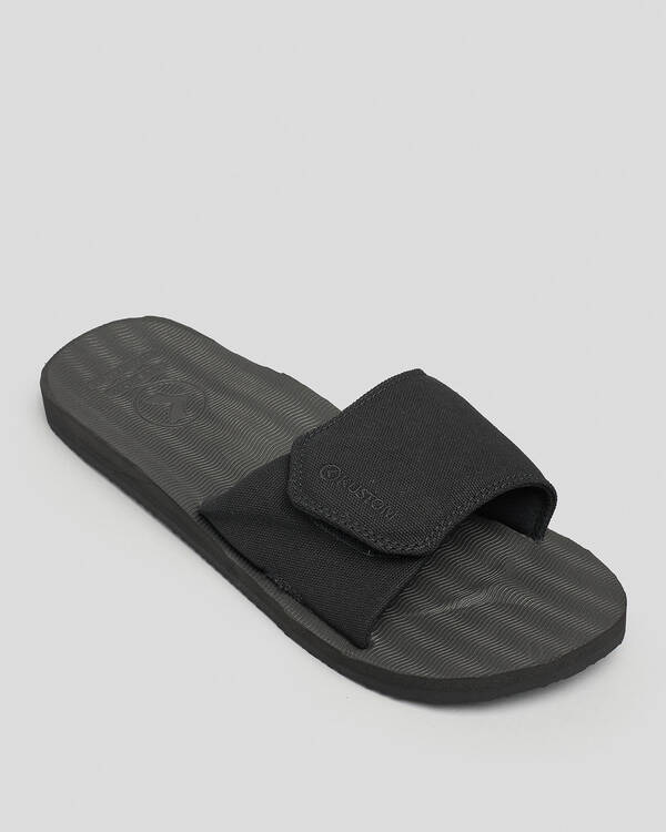 Burleigh Slides