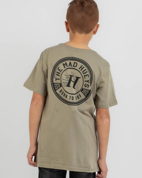Surf Fish T-Shirt