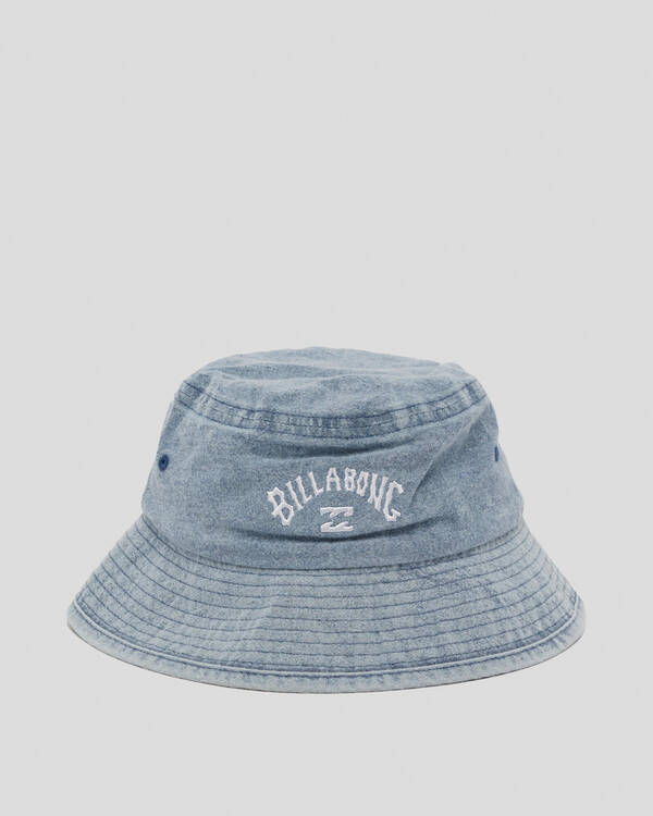 Peyote Washed Bucket Hat