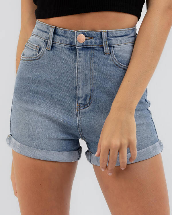Asta Shorts