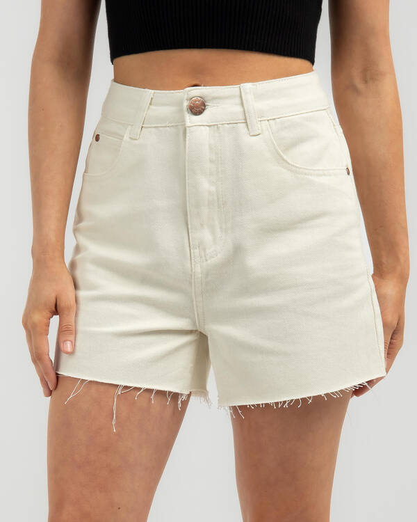 Rocco Shorts