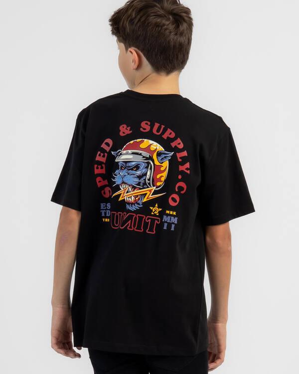 Zap T-Shirt