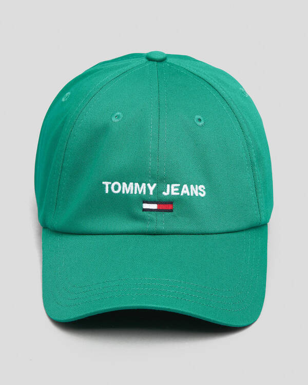 TJM Sport Cap