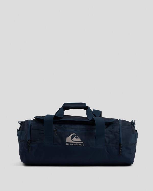Shelter Duffle Bag