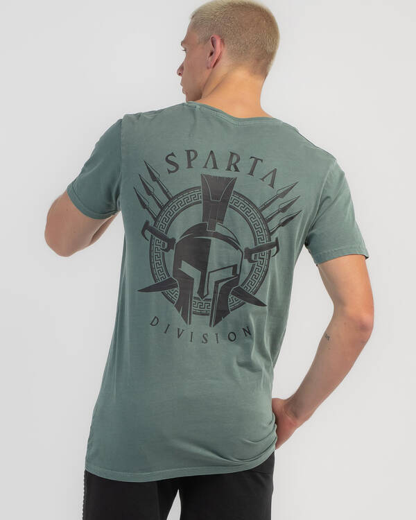 Laconia T-Shirt