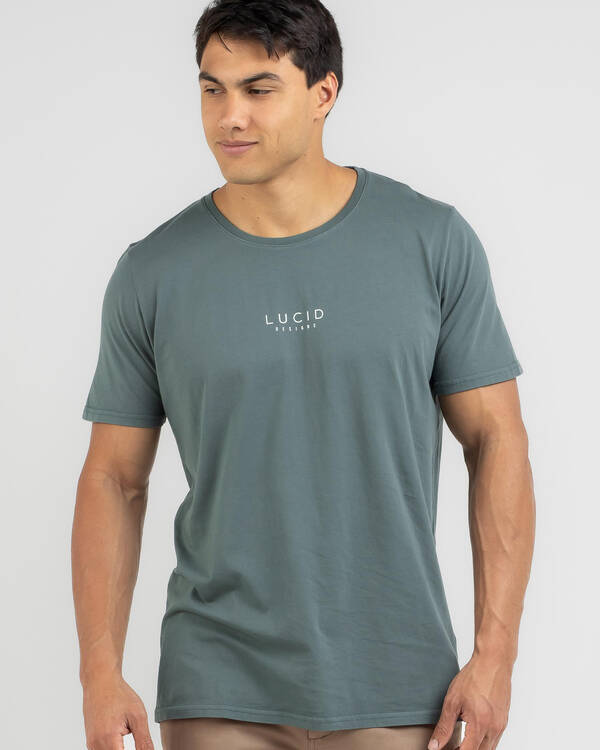 Exposed T-Shirt