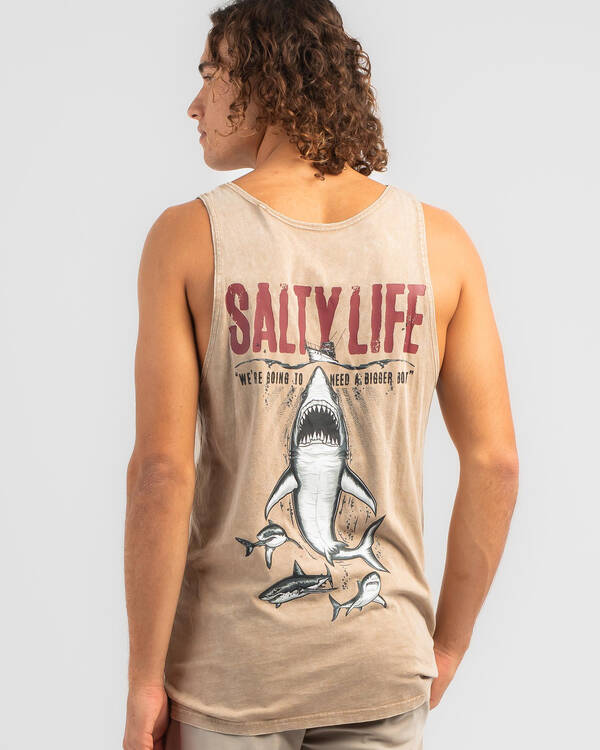 Frenzy Singlet