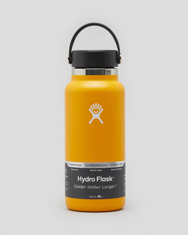 32oz Wide Mouth Drink Bottle