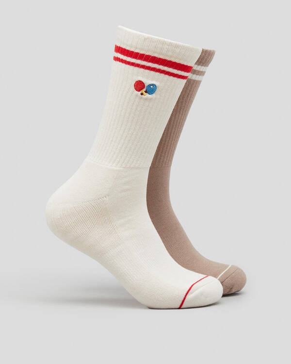 Beer Pong Socks
