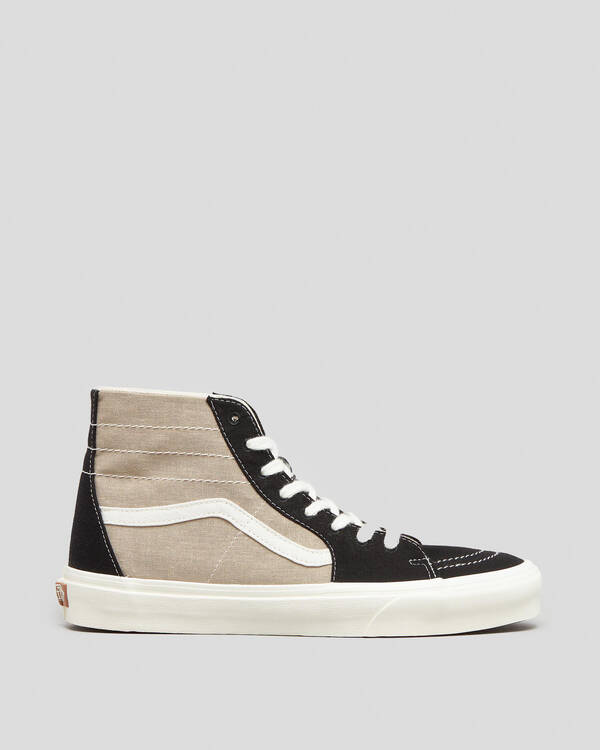 Sk8-Hi Tapered Shoes