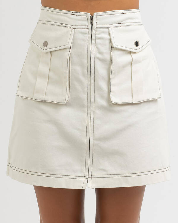 Mary Skirt