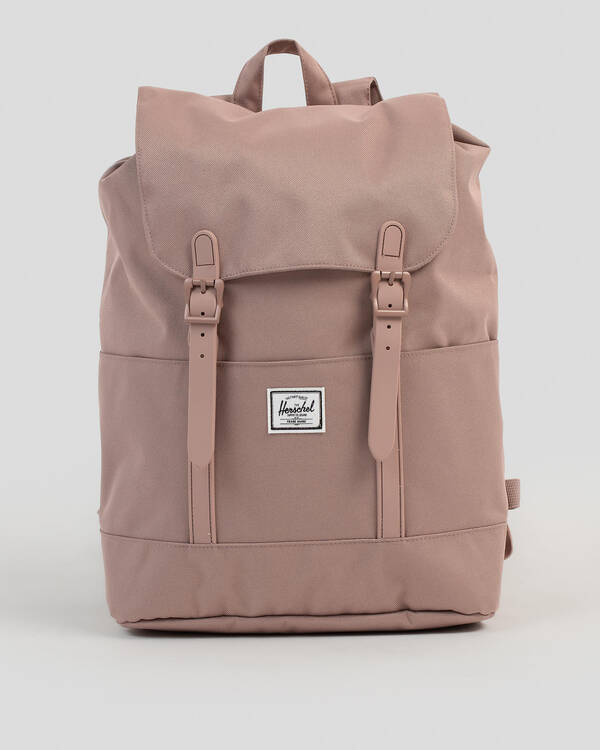 Retreat Small Backpack