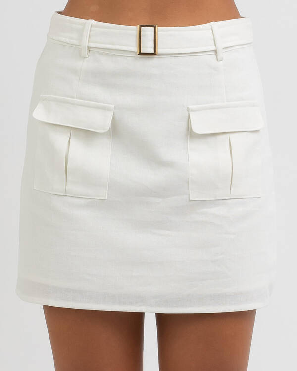 Princessxoxo Skirt