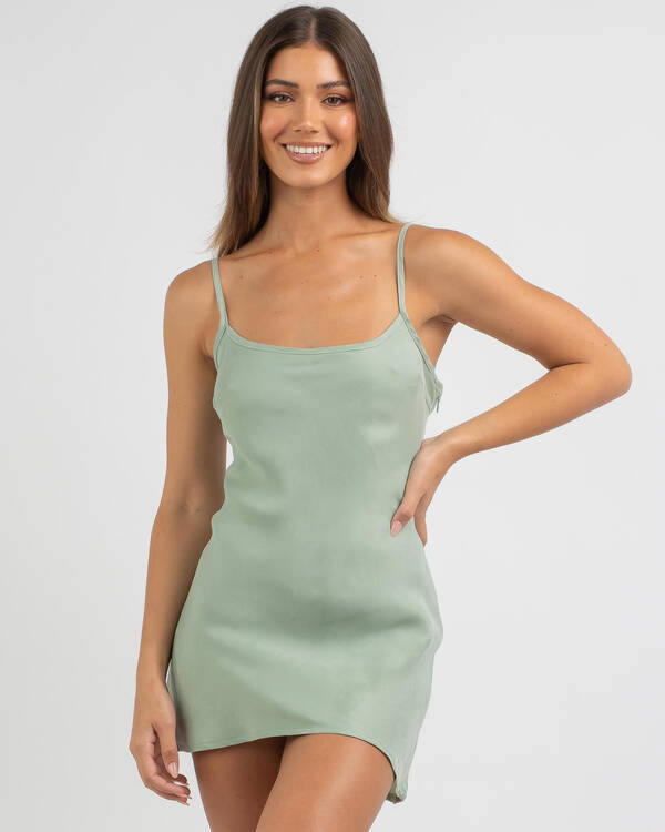 Bonnie Dress
