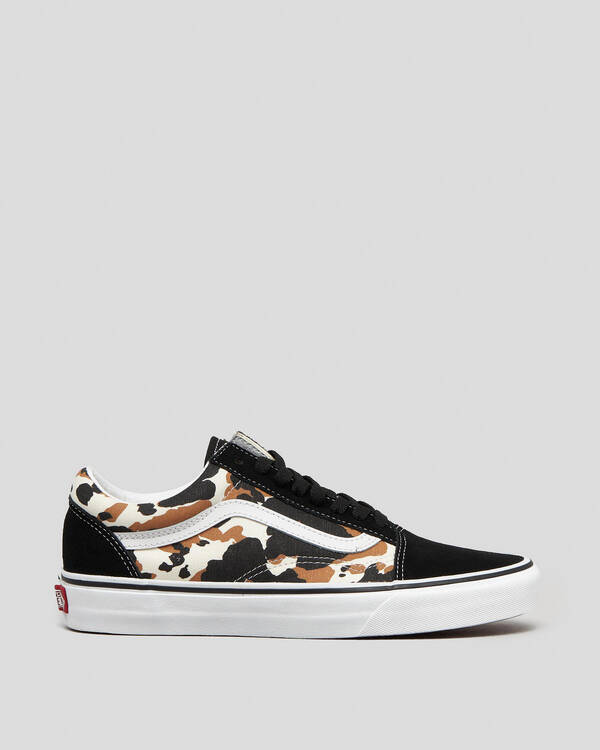 Old Skool Shoes