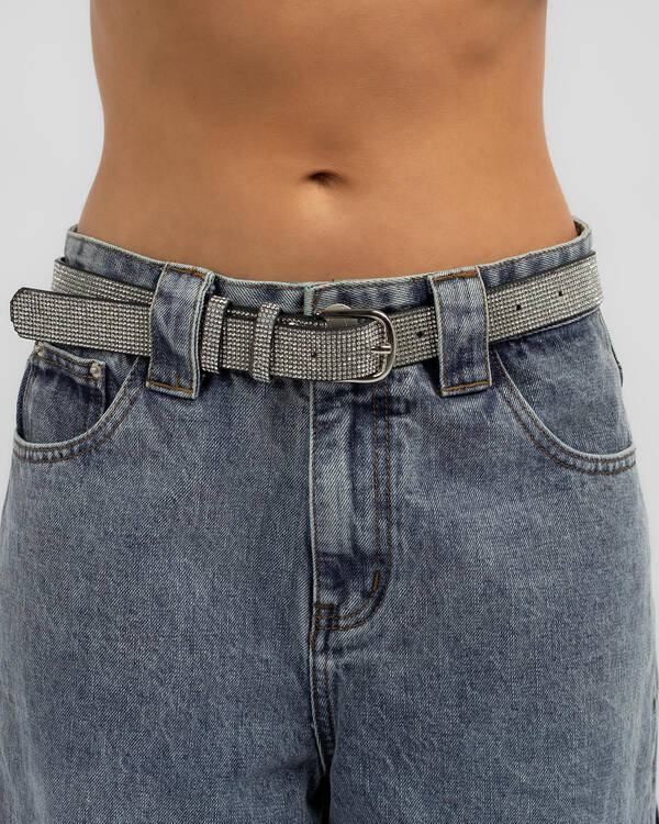 Rihanna Belt
