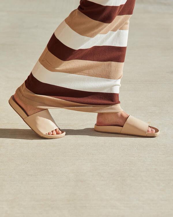 Staple Slide Sandals