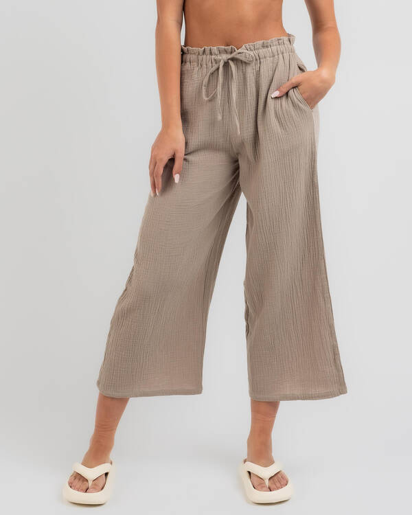 Cabo Beach Pants