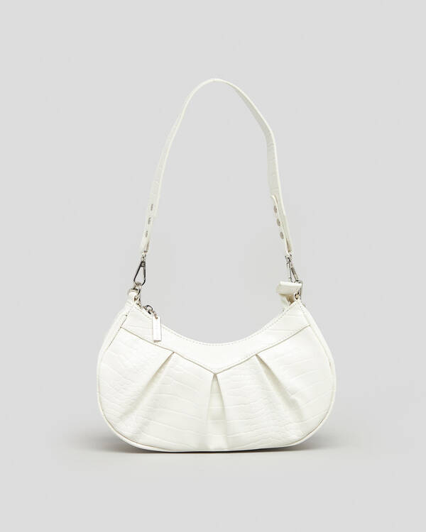 Zuri Crossbody Bag