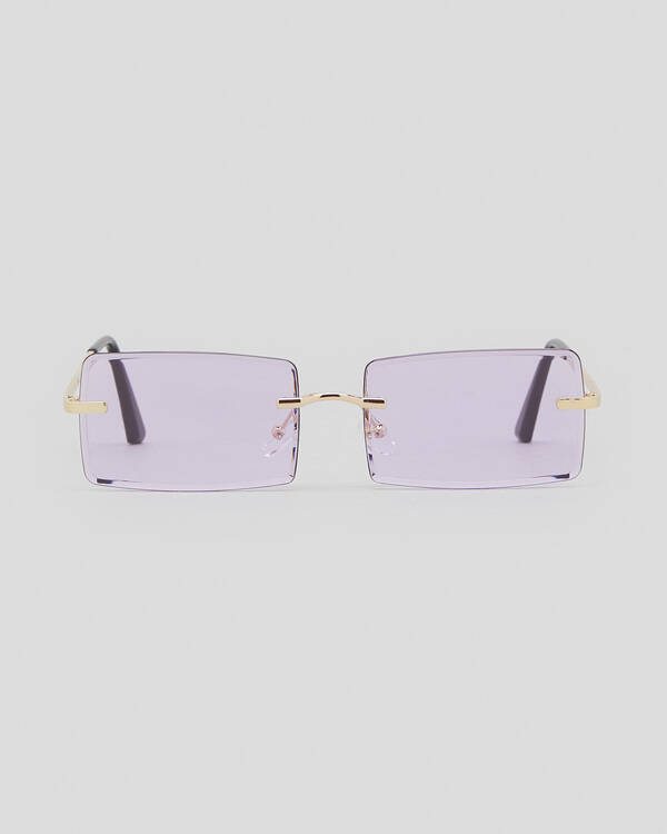 Euphoria Sunglasses