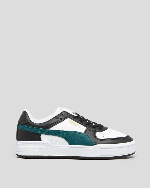 CA Pro 4.5 Shoes