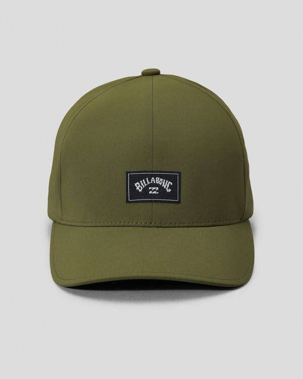 Adiv Flexfit Delta Cap