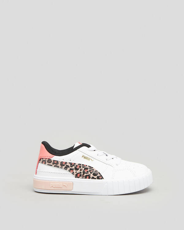 Toddlers' Cali Star Wild Shoes