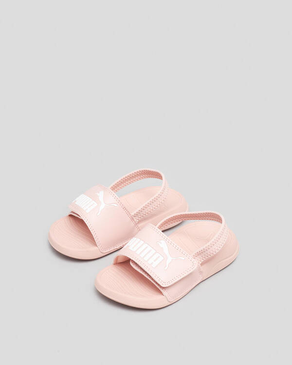Toddlers' Popcat Slide