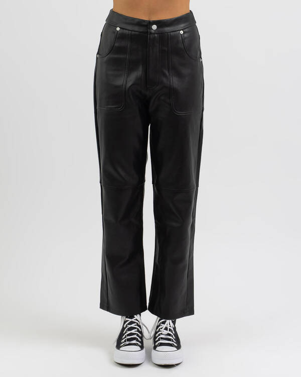 Castor Pants