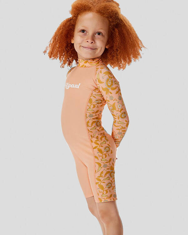 Toddlers' Dreamer Long Sleeve Surfsuit