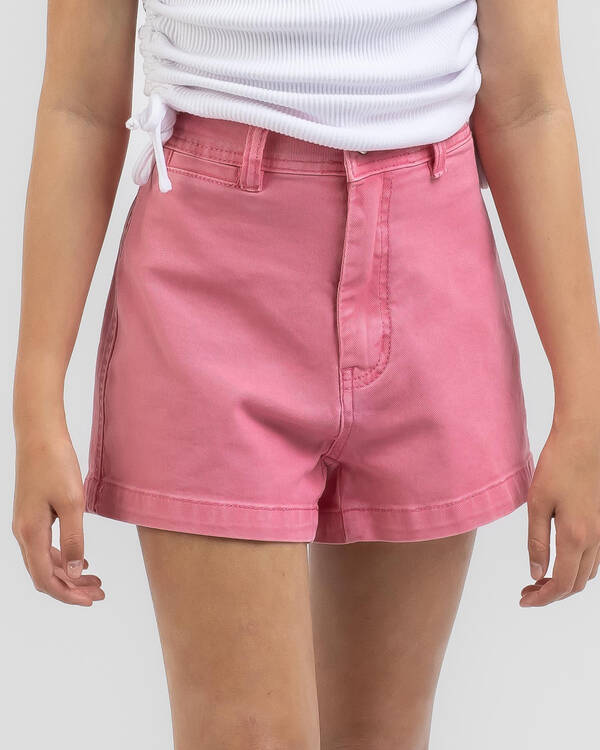 Toronto Shorts