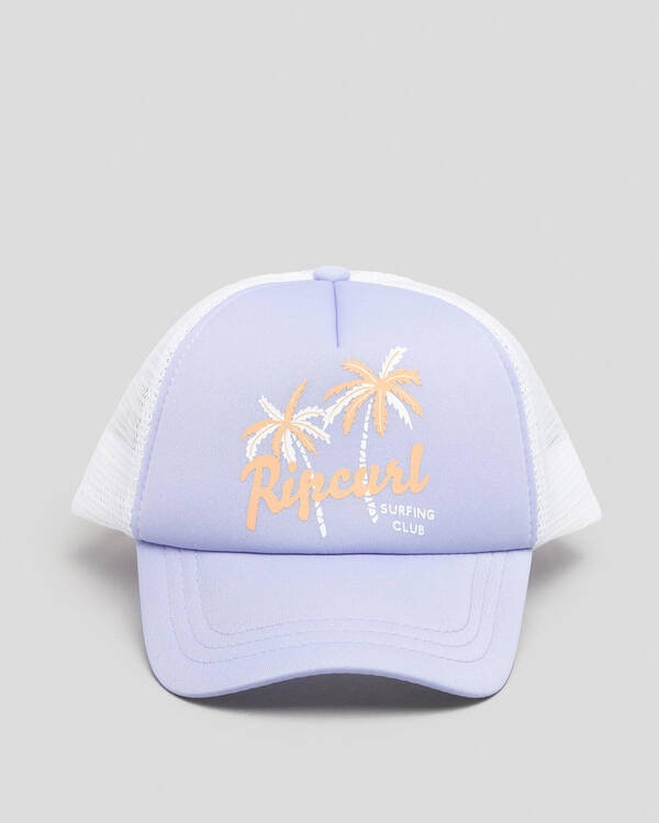 Toddlers' Surf Club Trucker Cap