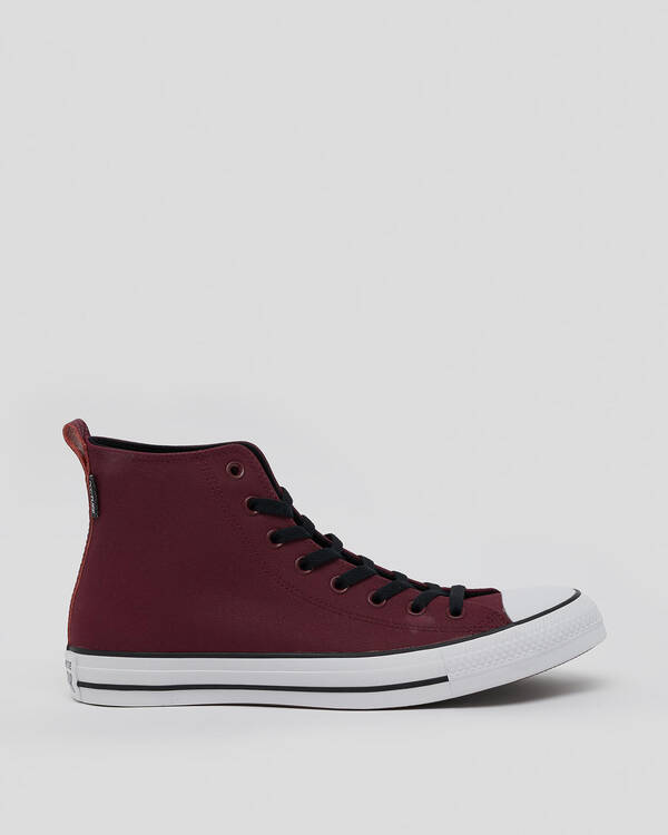 Chuck Taylor All Star Tec Tuff Shoes