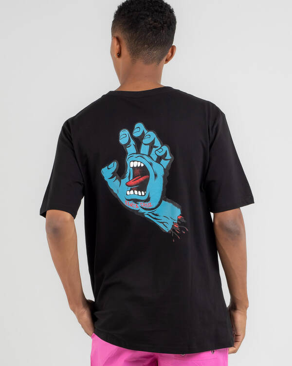 Screaming Hand T-Shirt