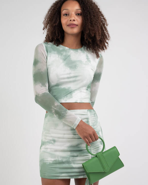 Aurora Top
