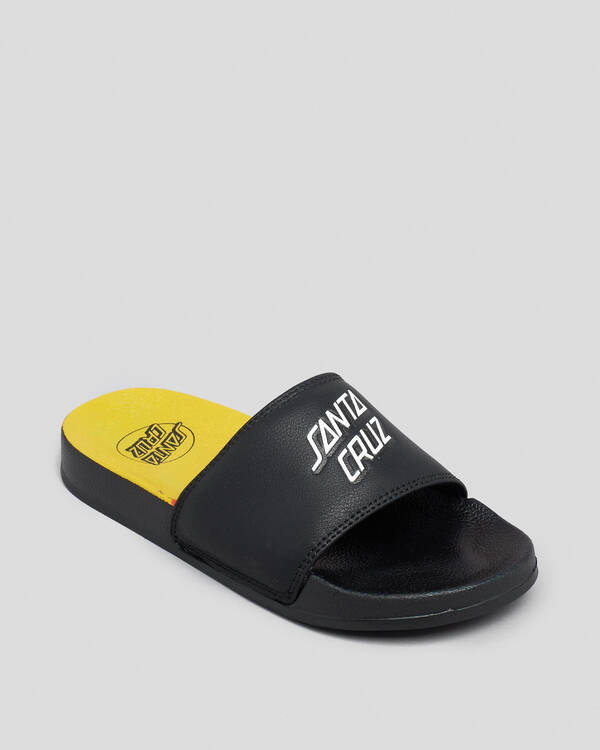 Blaze Slides