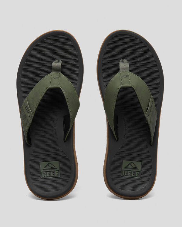 Santa Ana Thongs