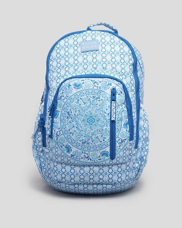 Florence Roadie Backpack