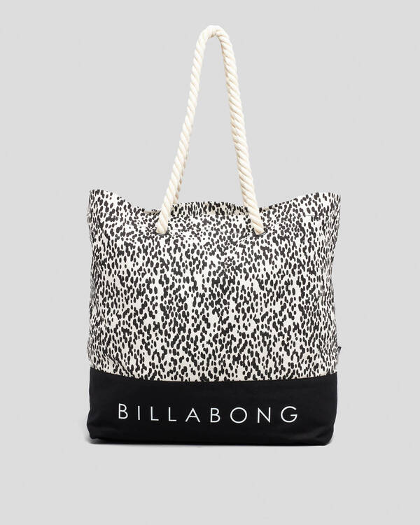 Sea Cat Beach Bag