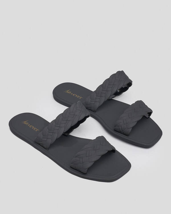 Hilary Slide Sandal