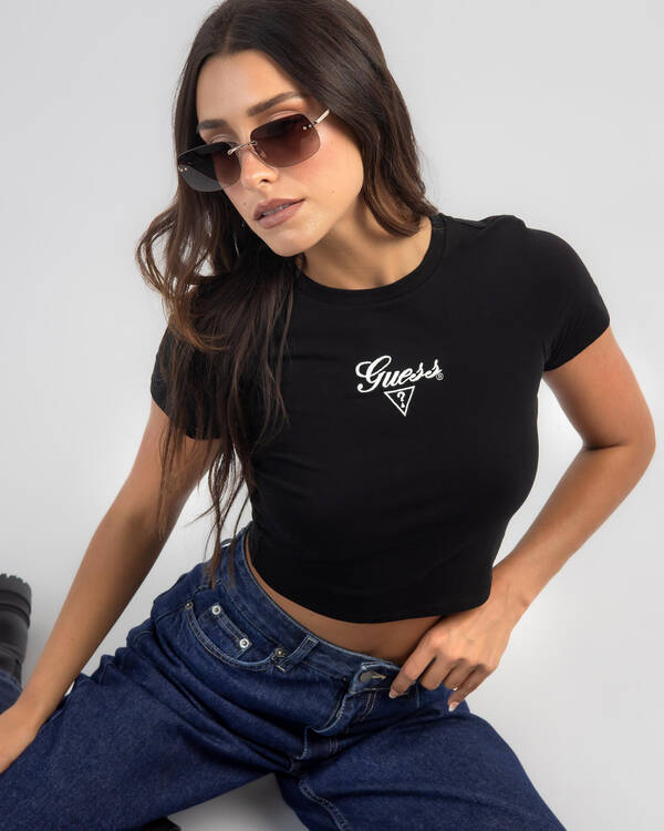 Originals Taylor Vintage Baby Tee