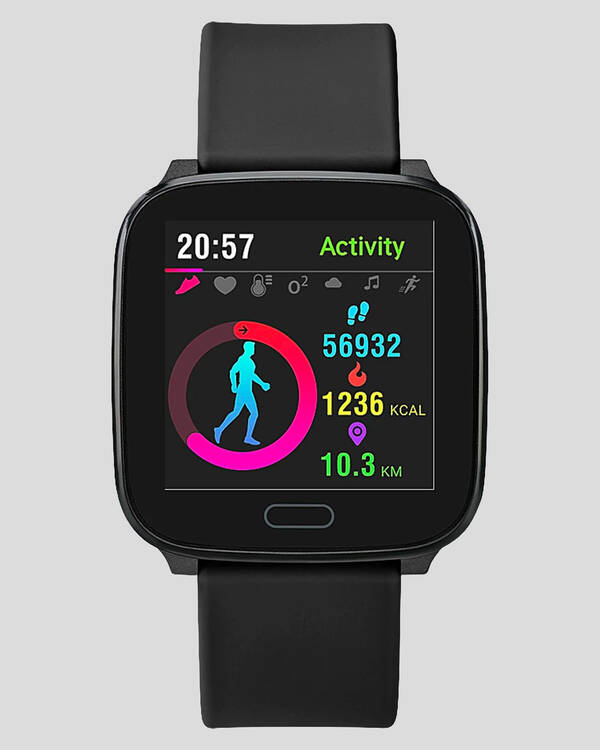Iconnect Active Watch