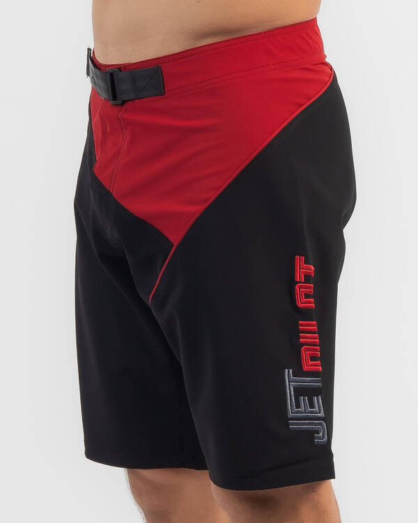 Splice Tilt Board Shorts