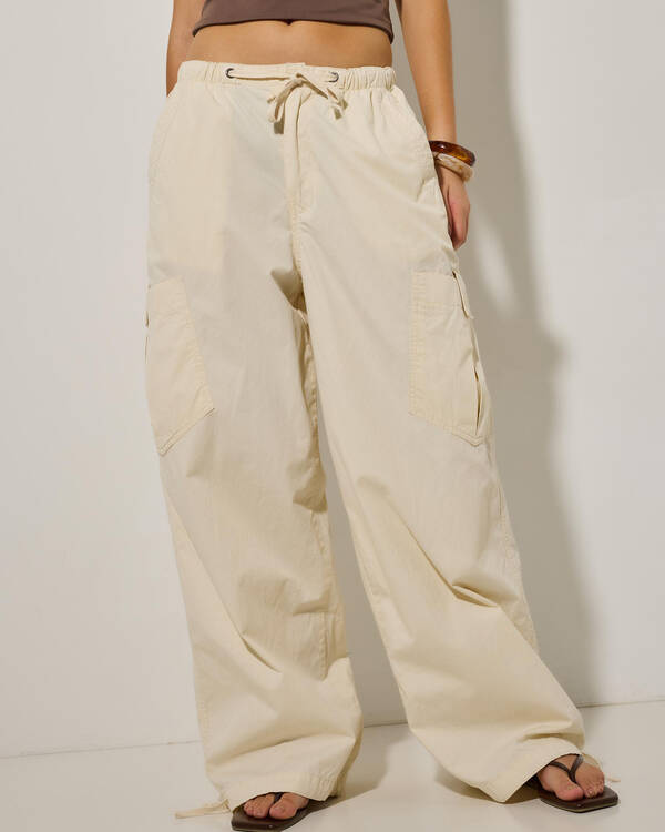 Hawk Pants