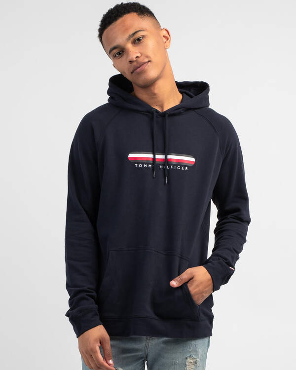 Seacell Hoodie