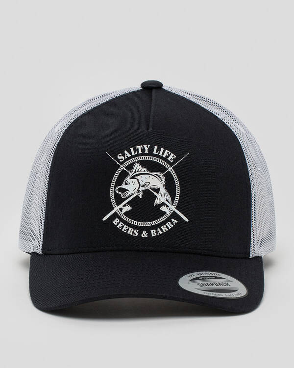 Catch Trucker Cap