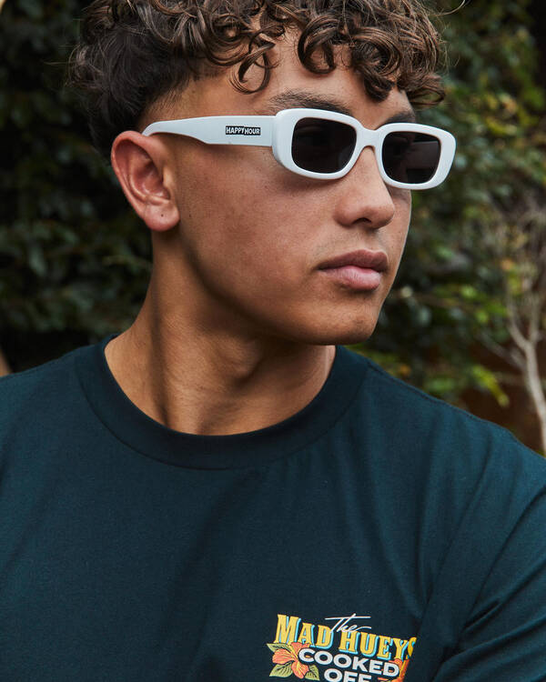 Oxford Sunglasses