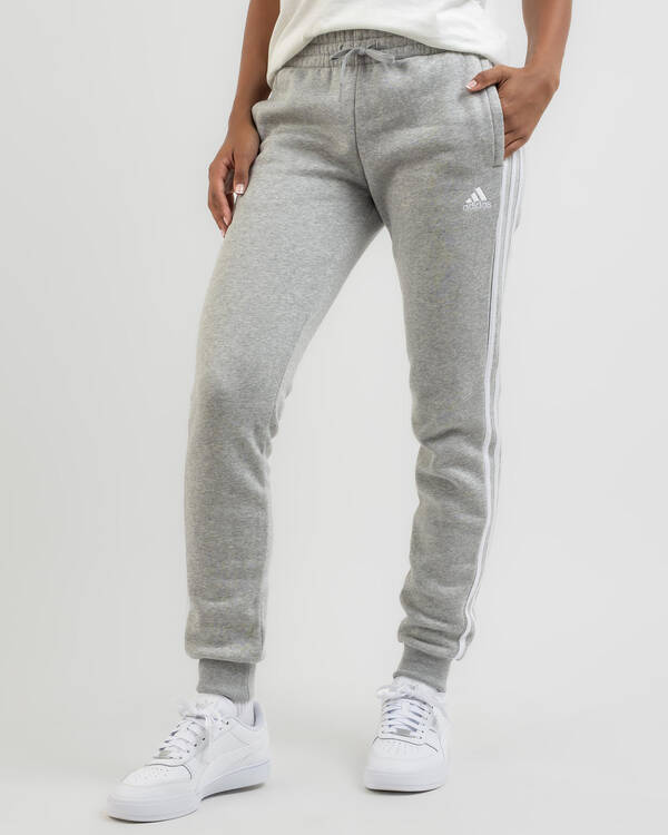 Essentials 3 Stripe Track Pants