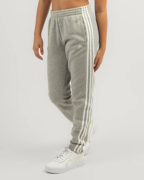 Essentials 3 Stripe Track Pants
