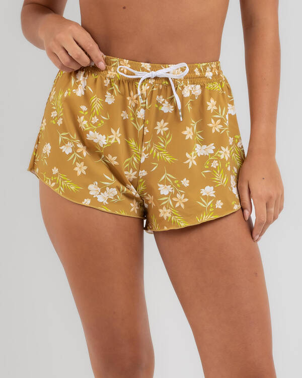 Piccolo Board Shorts